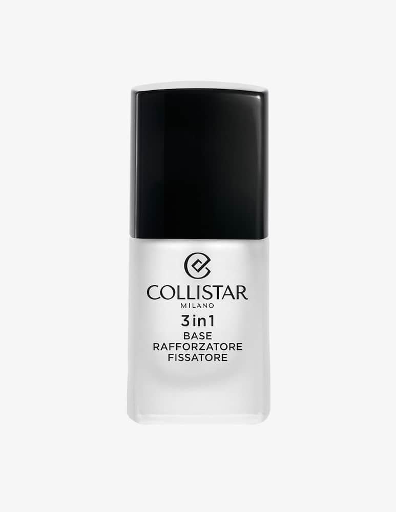 rinascente Collistar 3 In 1 Base Rafforzatore Fissatore