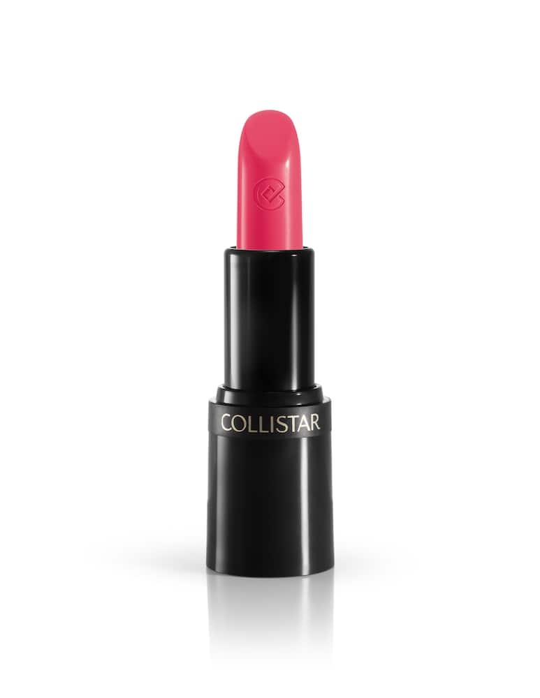 Collistar Puro Lipstick - picture 1 Collistar Puro Lipstick - picture 1