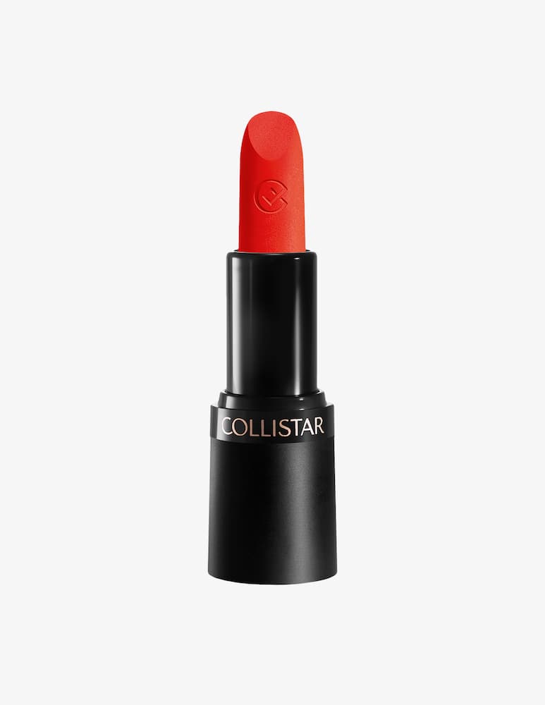 Collistar Puro Rossetto Matte - picture 1 Collistar Puro Rossetto Matte - picture 1