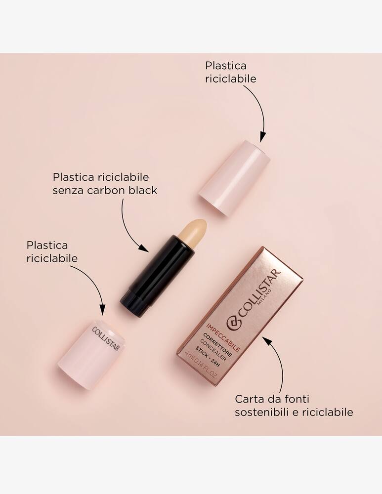 rinascente Collistar Impeccabile Correttore Stick