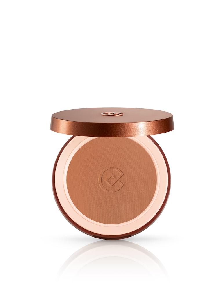 Collistar Silk Effect Bronzing Powder - picture 1 Collistar Silk Effect Bronzing Powder - picture 1