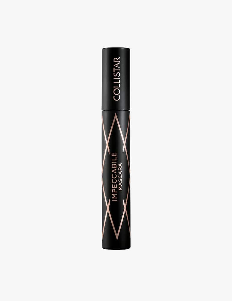 rinascente Collistar Impeccabile Mascara Nero