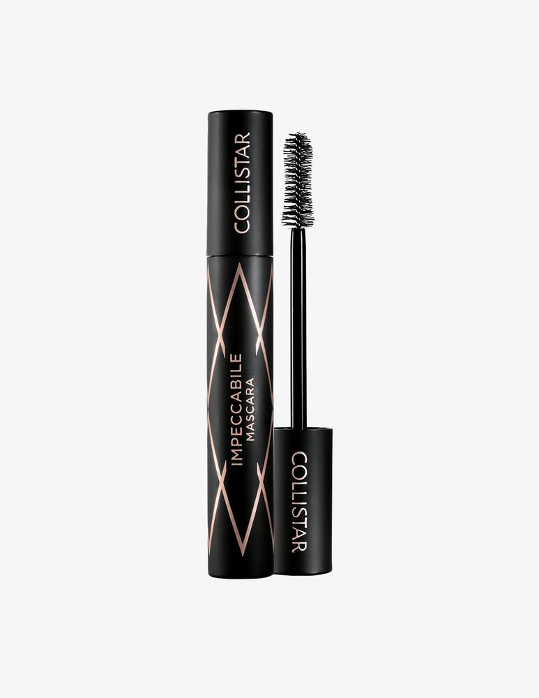 rinascente Collistar Impeccabile Mascara Nero