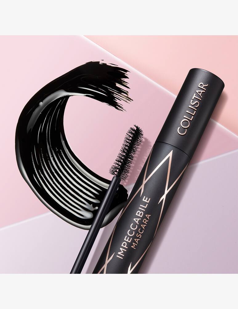 rinascente Collistar Impeccabile Mascara Nero