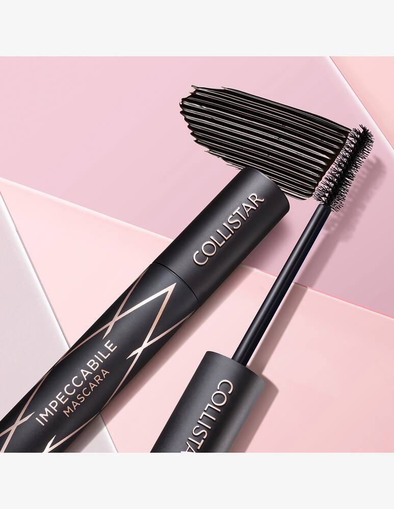 rinascente Collistar Impeccabile Mascara Nero