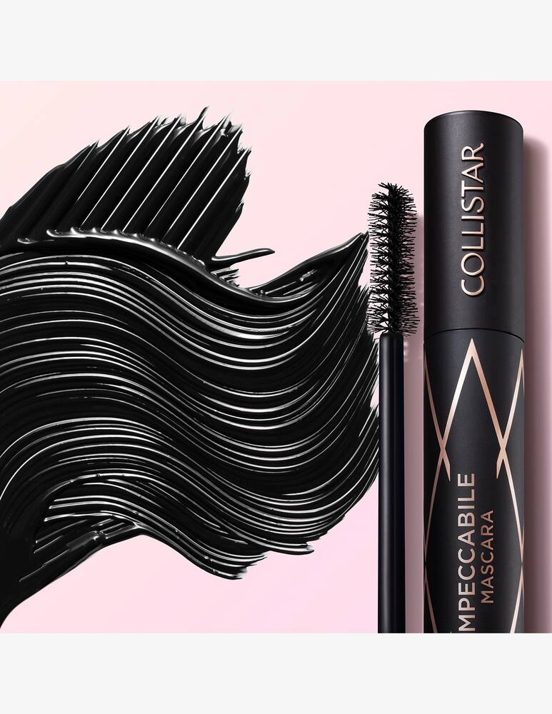 rinascente Collistar Impeccabile Mascara Nero