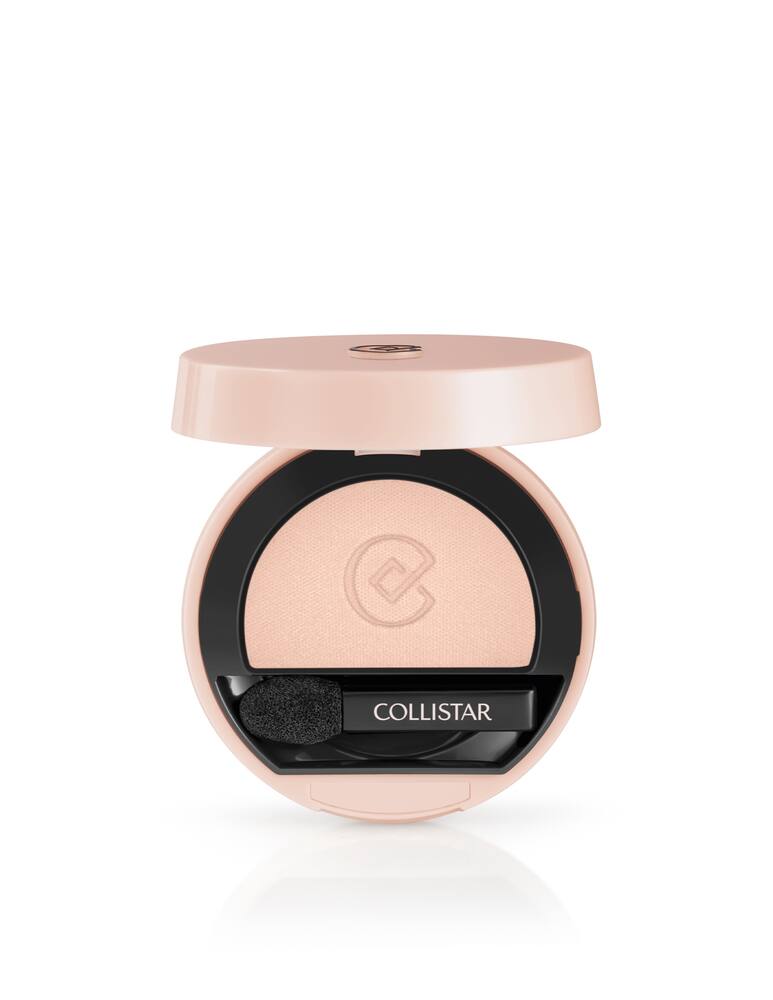 rinascente Collistar Impeccable Compact Eye Shadow
