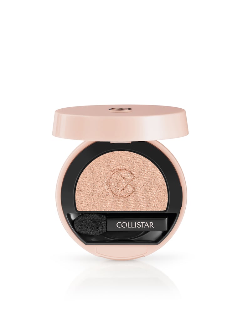 rinascente Collistar Impeccable Compact Eye Shadow