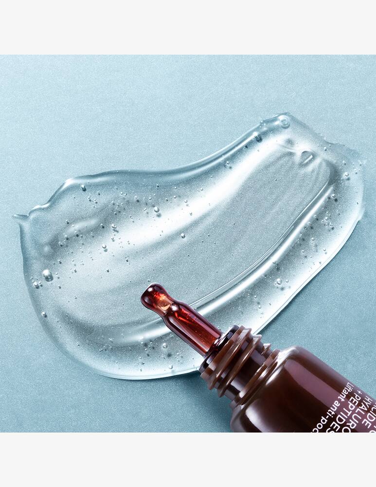 rinascente Collistar Contorno Occhi Acido Ialuronico + Peptidi 15ml