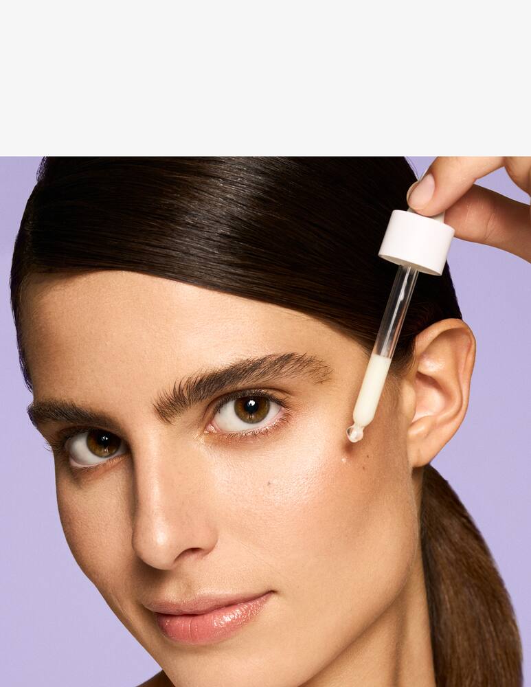 rinascente Collistar Attivi Puri Retinolo + Pantenolo Gocce