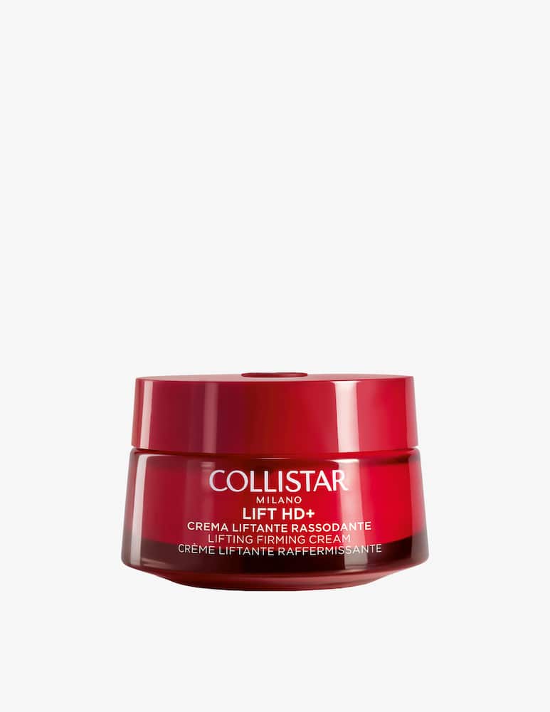 Collistar Crema Liftante Rassodante - immagine 1 Collistar Crema Liftante Rassodante - immagine 1