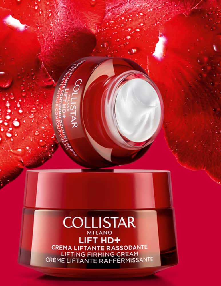 Collistar Crema Liftante Rassodante - immagine 3 Collistar Crema Liftante Rassodante - immagine 3
