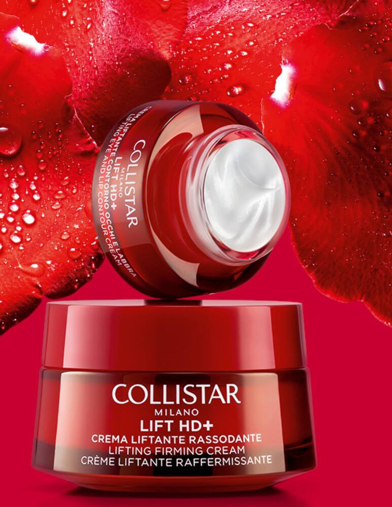 rinascente Collistar Crema Liftante Rassodante