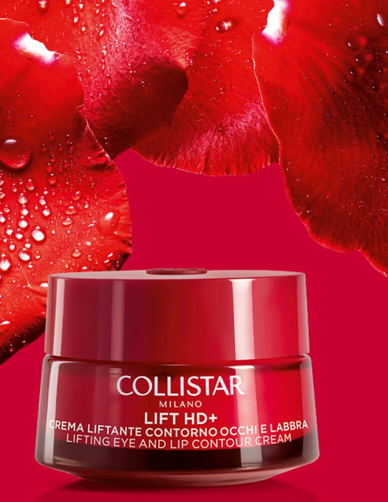 rinascente Collistar Crema Liftante Contorno Occhi E Labbra