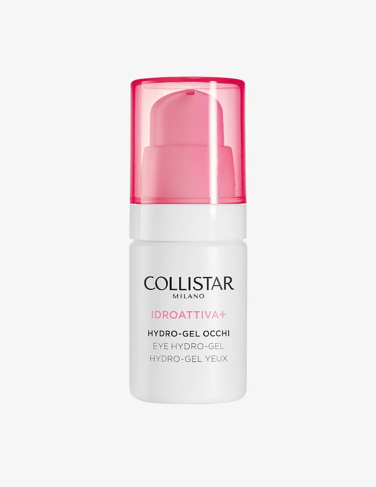 Collistar Hydro-Gel Occhi Idratazione Fresca - picture 1 Collistar Hydro-Gel Occhi Idratazione Fresca - picture 1