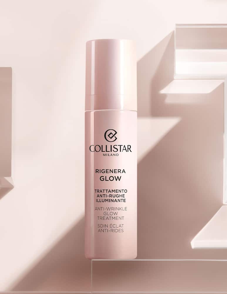 Collistar Rigenera Glow Trattamento Illuminante Anti-Rughe - picture 2 Collistar Rigenera Glow Trattamento Illuminante Anti-Rughe - picture 2