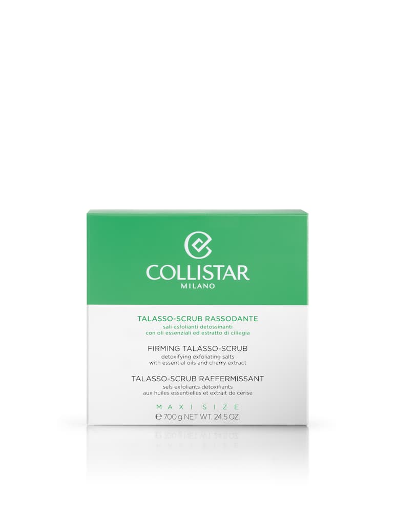 rinascente Collistar Talasso-Scrub Rassodante