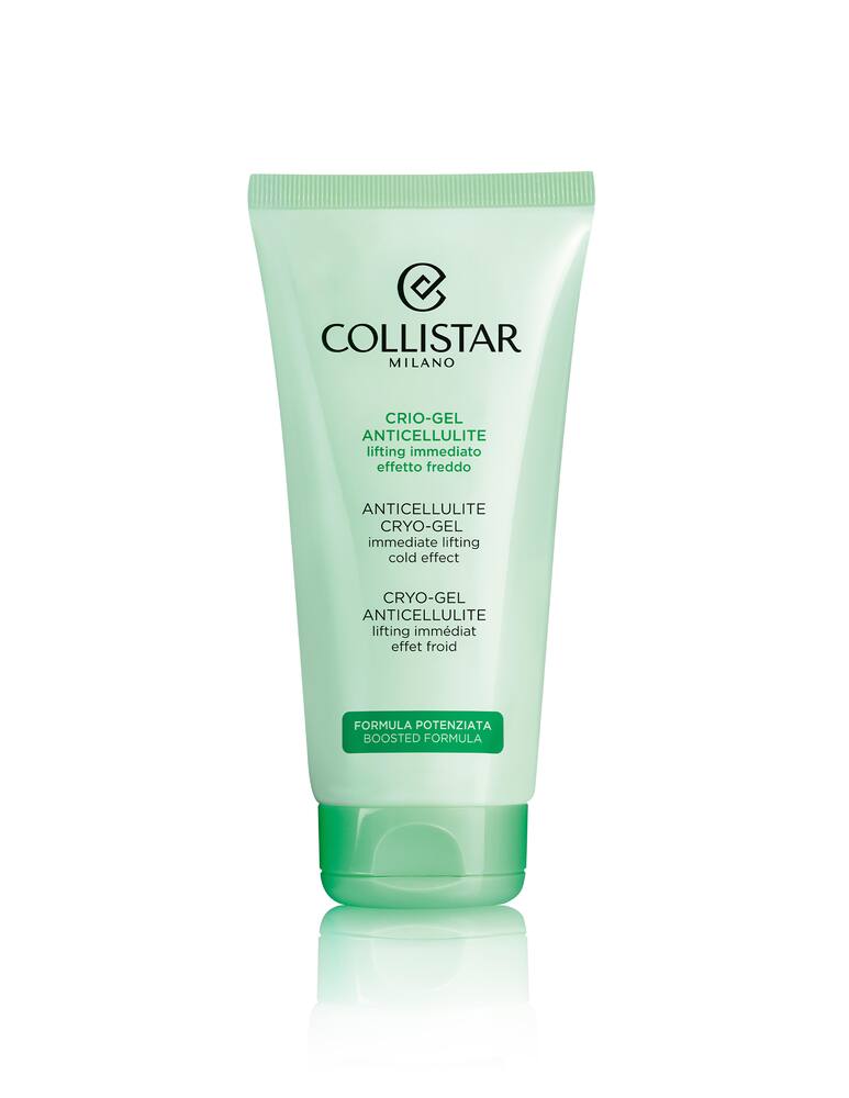 rinascente Collistar Crio-Taping Intensive treatment