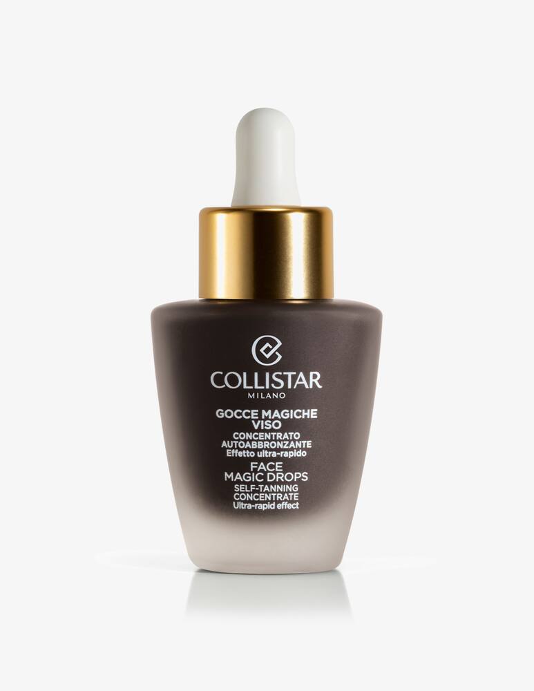 rinascente Collistar Gocce Magiche Viso