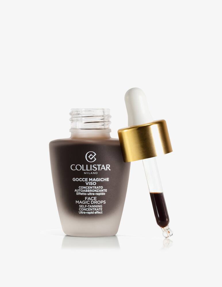 rinascente Collistar Gocce Magiche Viso