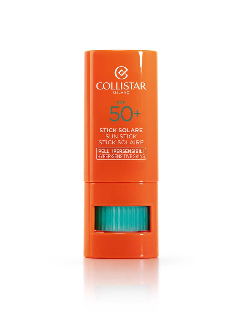 Collistar Stick Solare Pelli Ipersensibili SPF 50+ - immagine 1 Collistar Stick Solare Pelli Ipersensibili SPF 50+ - immagine 1