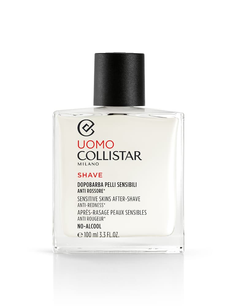 Collistar Dopobarba Pelli Sensibili - immagine 1 Collistar Dopobarba Pelli Sensibili - immagine 1