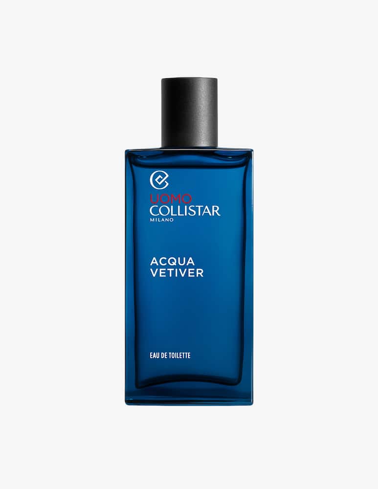 Collistar Vetiver Forte Eau De Toilette 100 ml - immagine 1