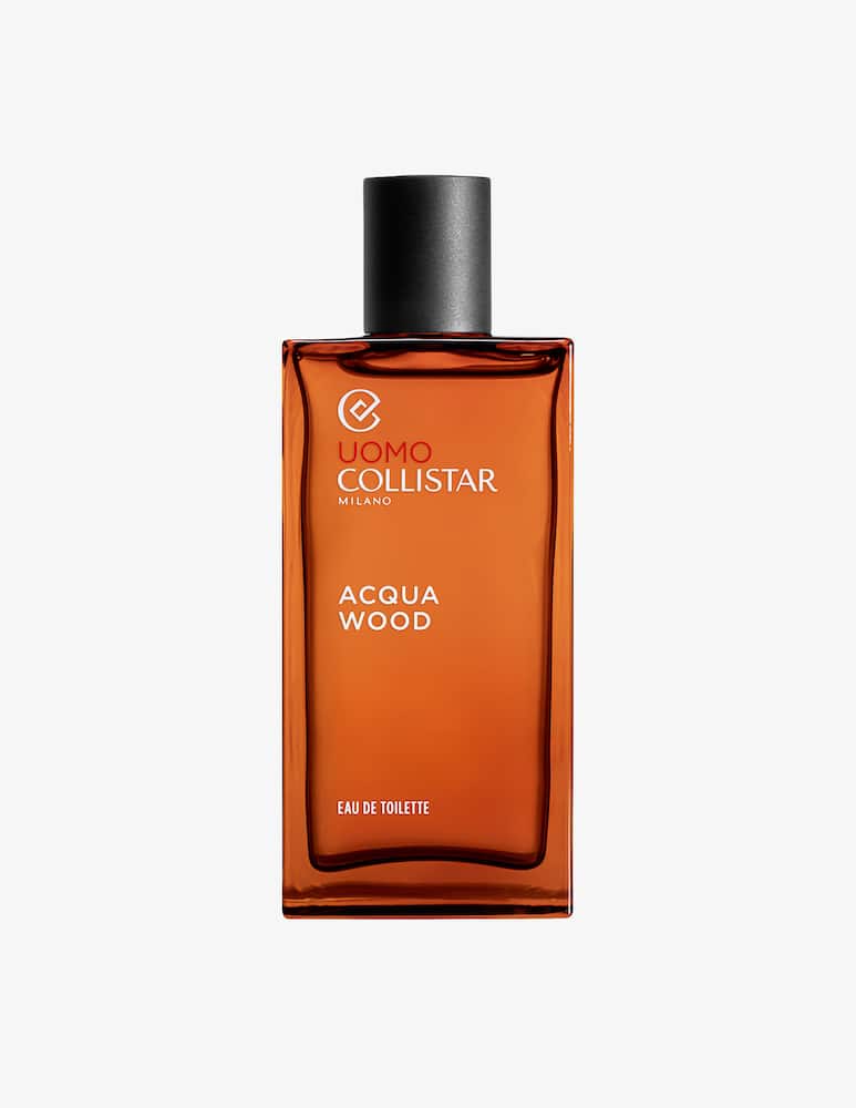 Collistar Acqua Wood Eau De Toilette - picture 1
