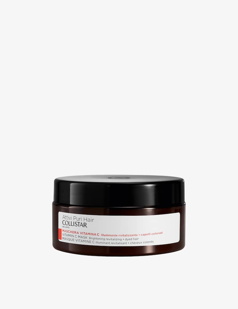 Collistar Maschera Vitamina C - immagine 1 Collistar Maschera Vitamina C - immagine 1