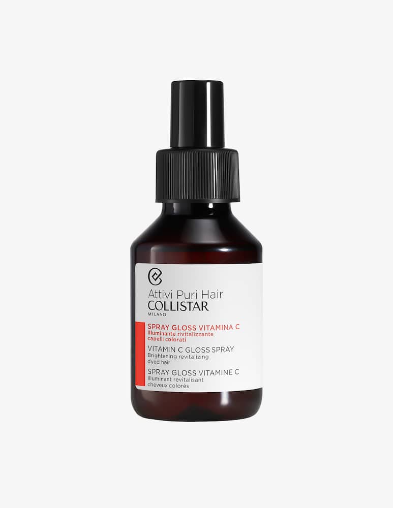 Collistar Spray Gloss Vitamina C - immagine 1 Collistar Spray Gloss Vitamina C - immagine 1