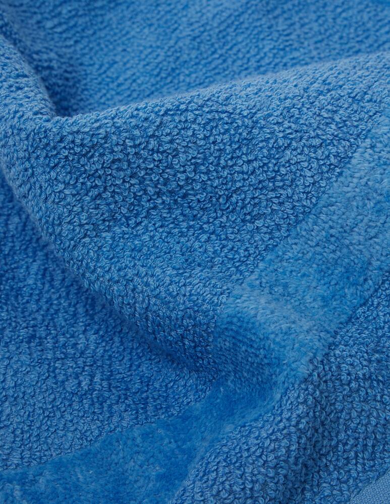 rinascente Carrara Fyber lavetta spugna 35x35 - blu