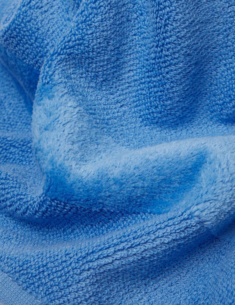 rinascente Carrara Fyber tappeto bagno 60x100 - Blu