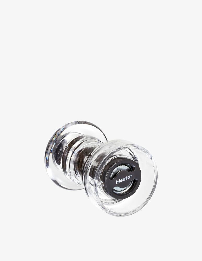 rinascente Bisetti Macina Pepe "Perugia" Acrilico 10 Cm