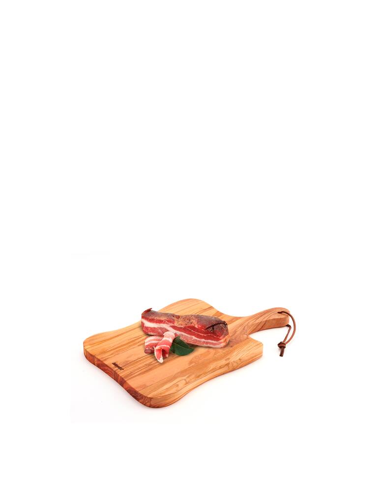 rinascente Bisetti Olive Cutting Board