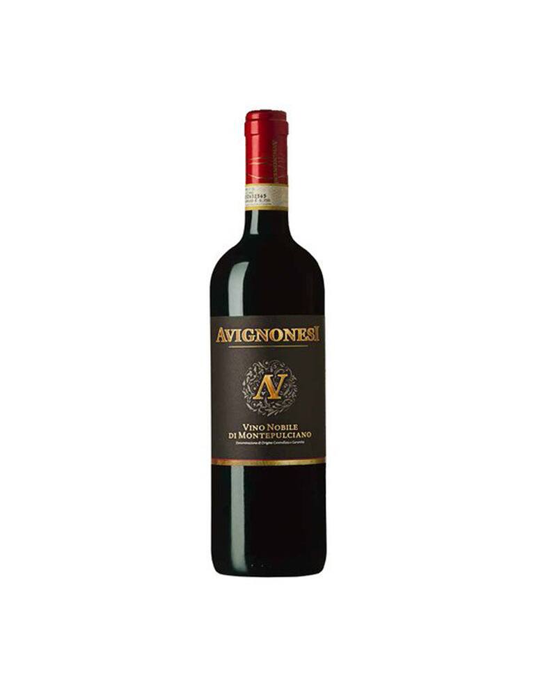 rinascente Avignonesi Nobile di Montepulciano DOCG 2016