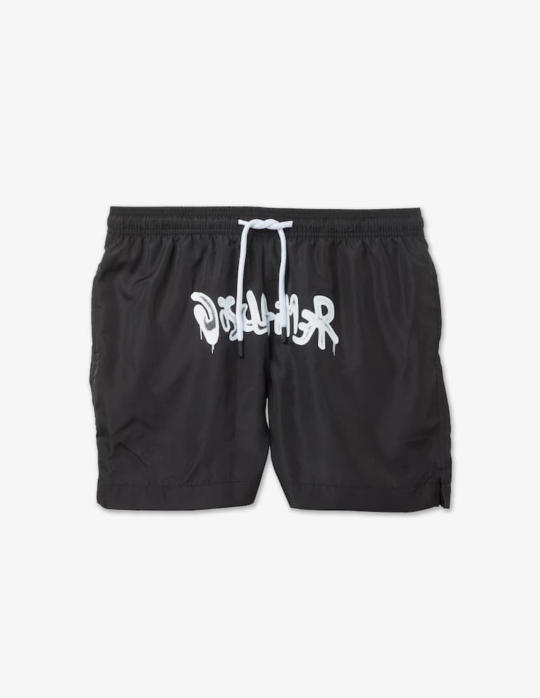 rinascente Disclaimer Disclaimer swimsuit