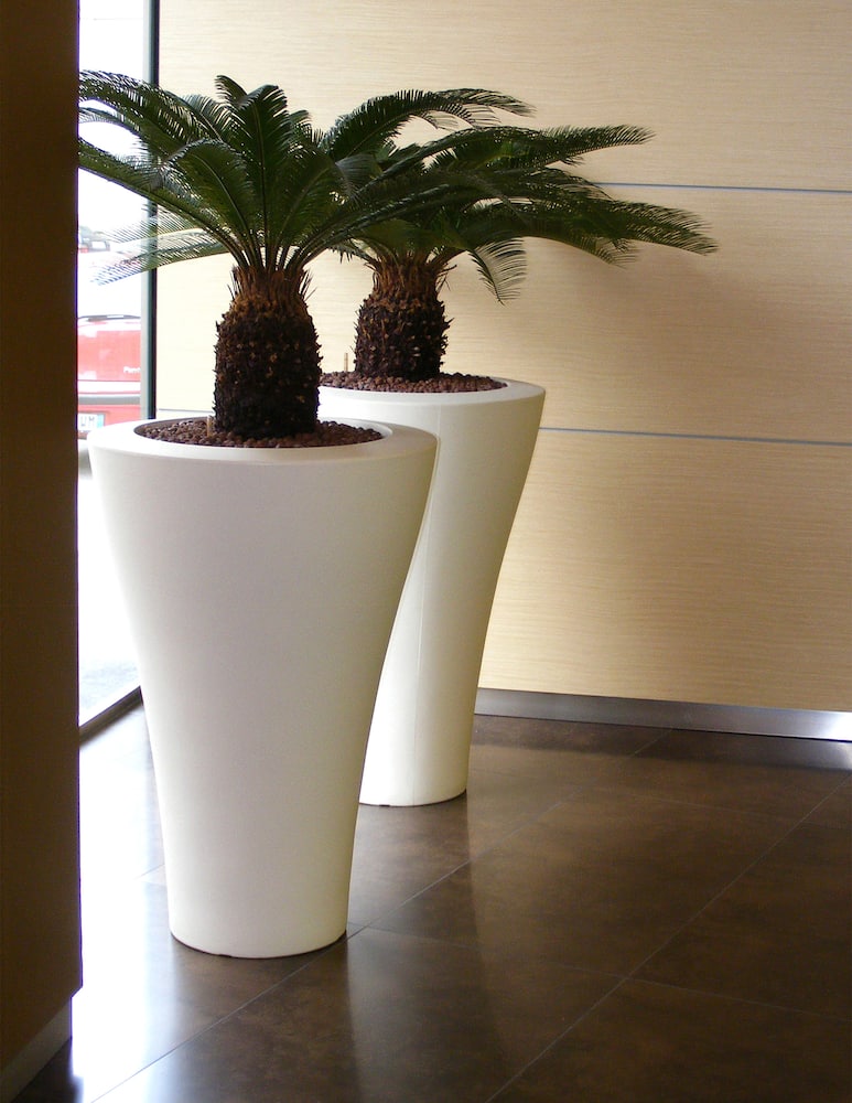 Serralunga Ming High Vaso - immagine 2 Serralunga Ming High Vaso - immagine 2