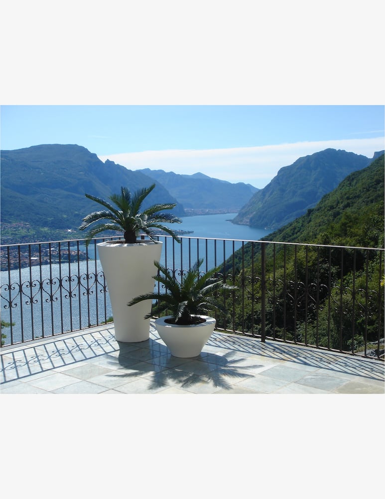 Serralunga Ming High Vaso - immagine 4 Serralunga Ming High Vaso - immagine 4