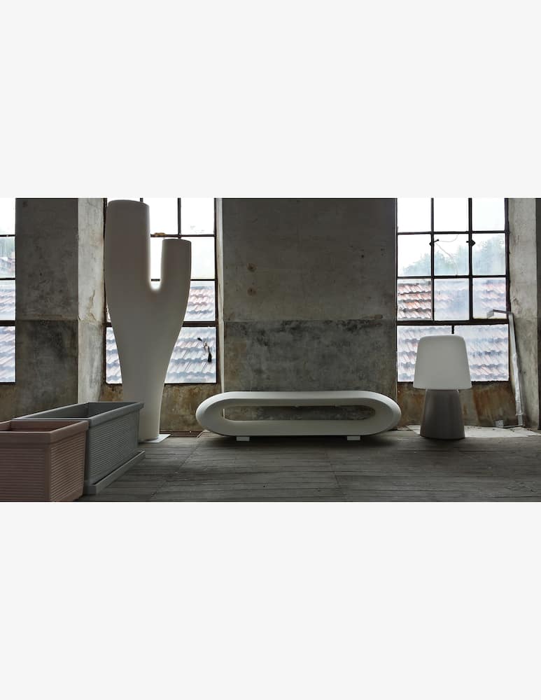 rinascente Serralunga Panca Loop