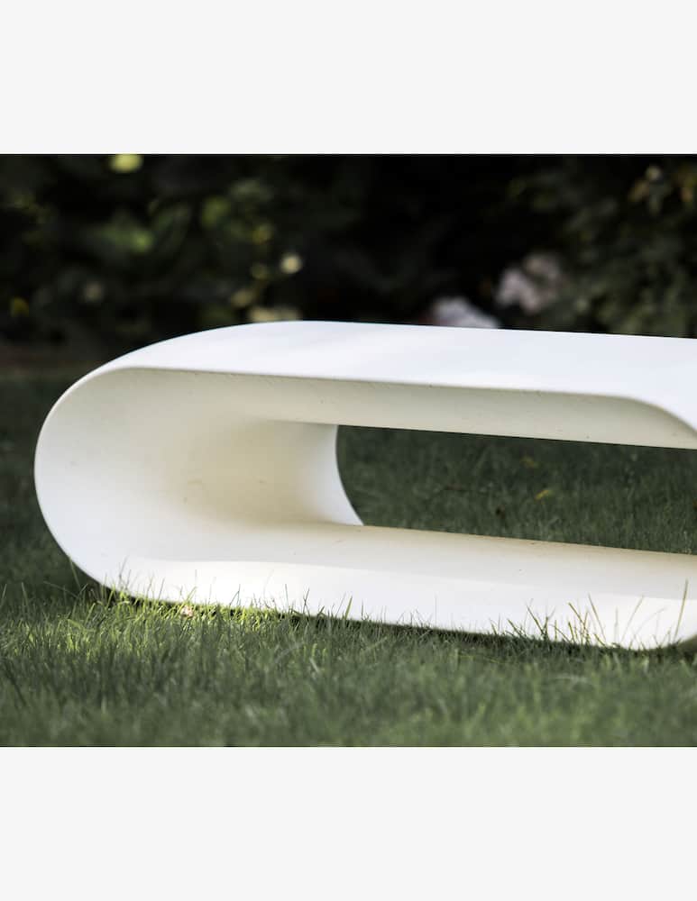 rinascente Serralunga Panca Loop