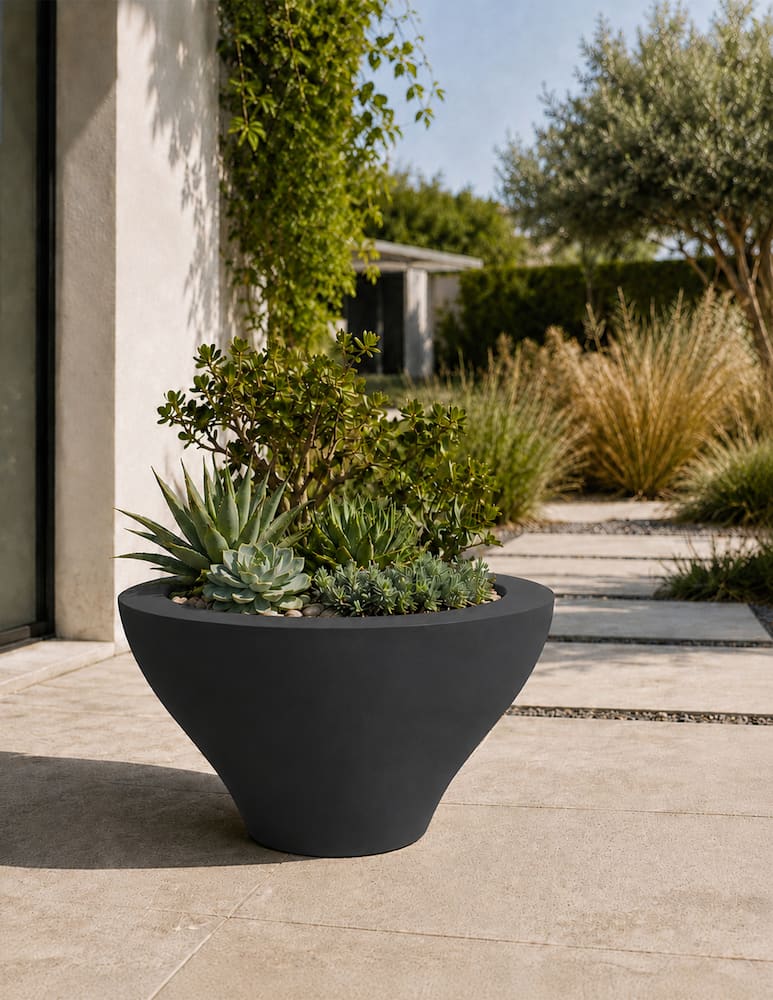 Serralunga Ming Small Vaso - immagine 2 Serralunga Ming Small Vaso - immagine 2