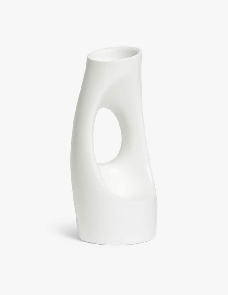 rinascente Serralunga Vaso Scultura Holly All