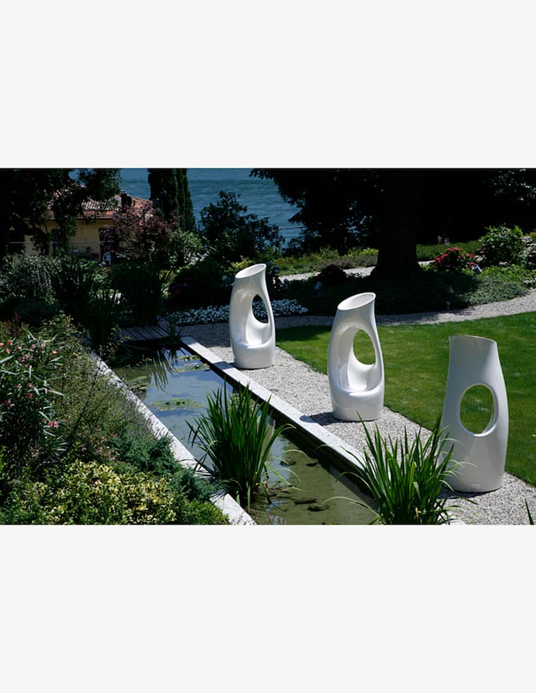 rinascente Serralunga Vaso Scultura Holly All