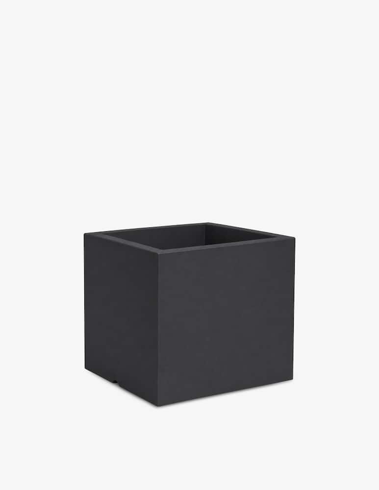 rinascente Serralunga Cubotti 350Deep Vase
