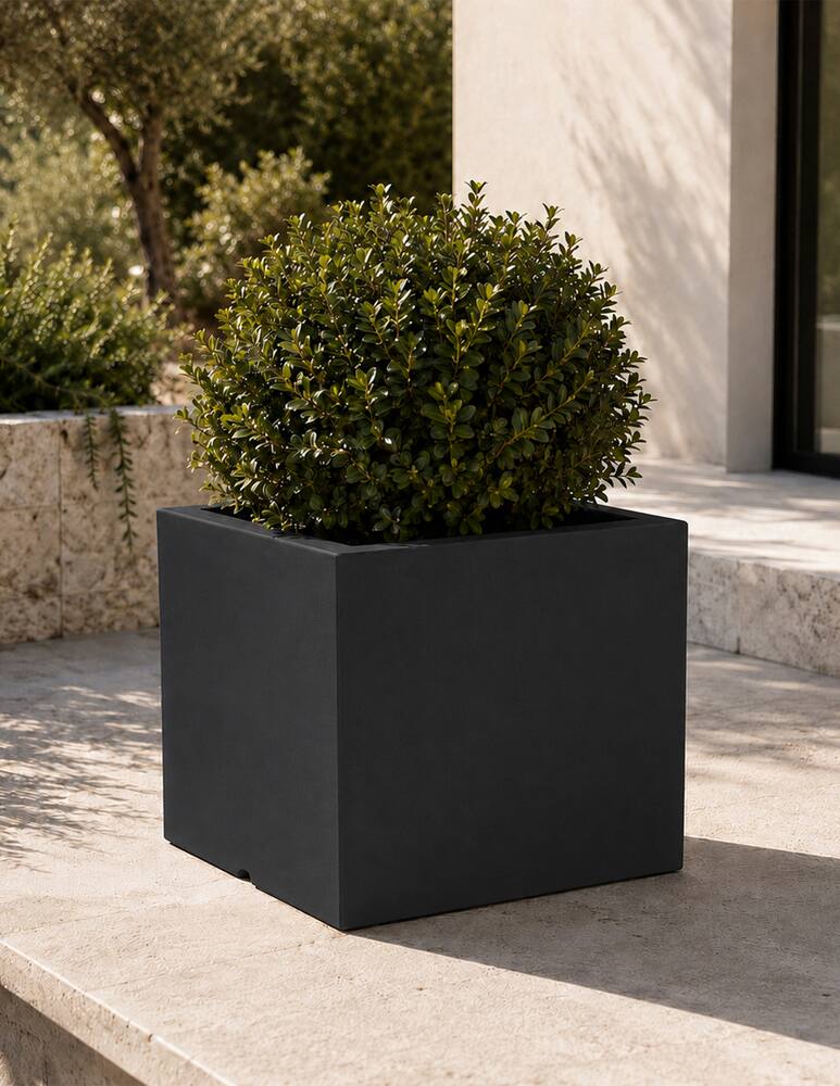 Serralunga Cubotti 350Deep Vaso - immagine 2 Serralunga Cubotti 350Deep Vaso - immagine 2