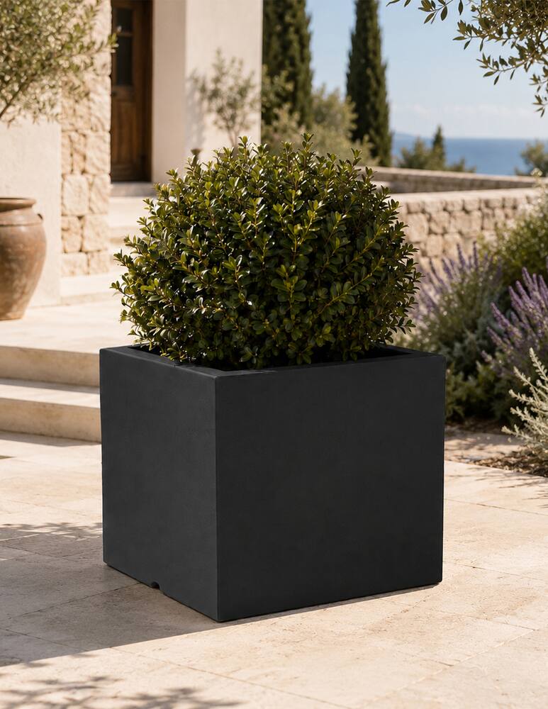 Serralunga Cubotti 350Deep Vaso - immagine 3 Serralunga Cubotti 350Deep Vaso - immagine 3