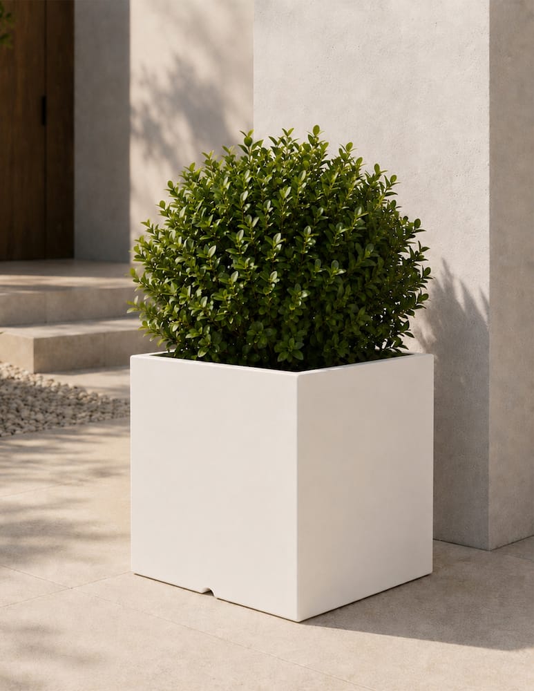 Serralunga Cubotti 350Deep Vaso - immagine 2 Serralunga Cubotti 350Deep Vaso - immagine 2