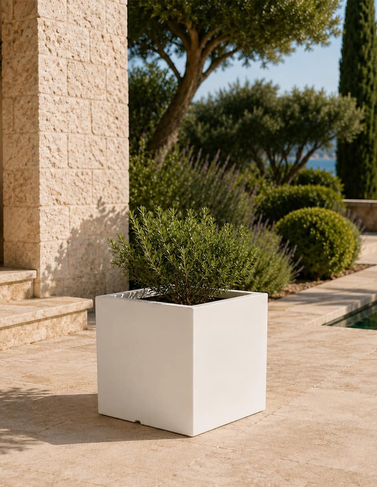 Serralunga Cubotti 350Deep Vaso - immagine 3 Serralunga Cubotti 350Deep Vaso - immagine 3