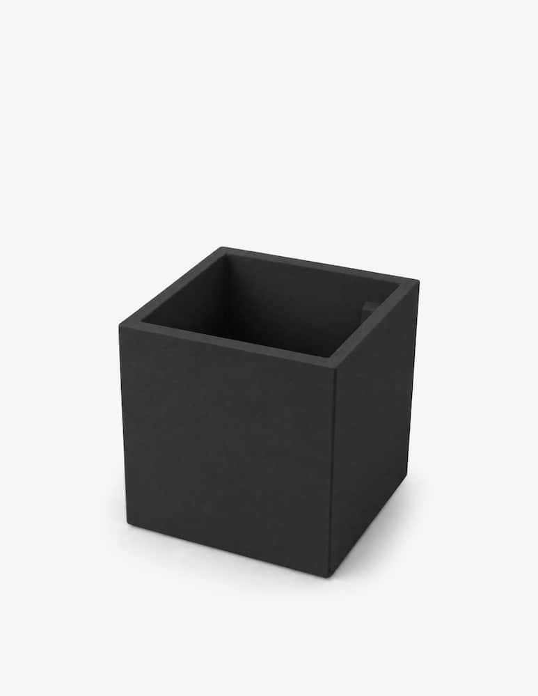 rinascente Serralunga Cubotti 330Deep Vaso