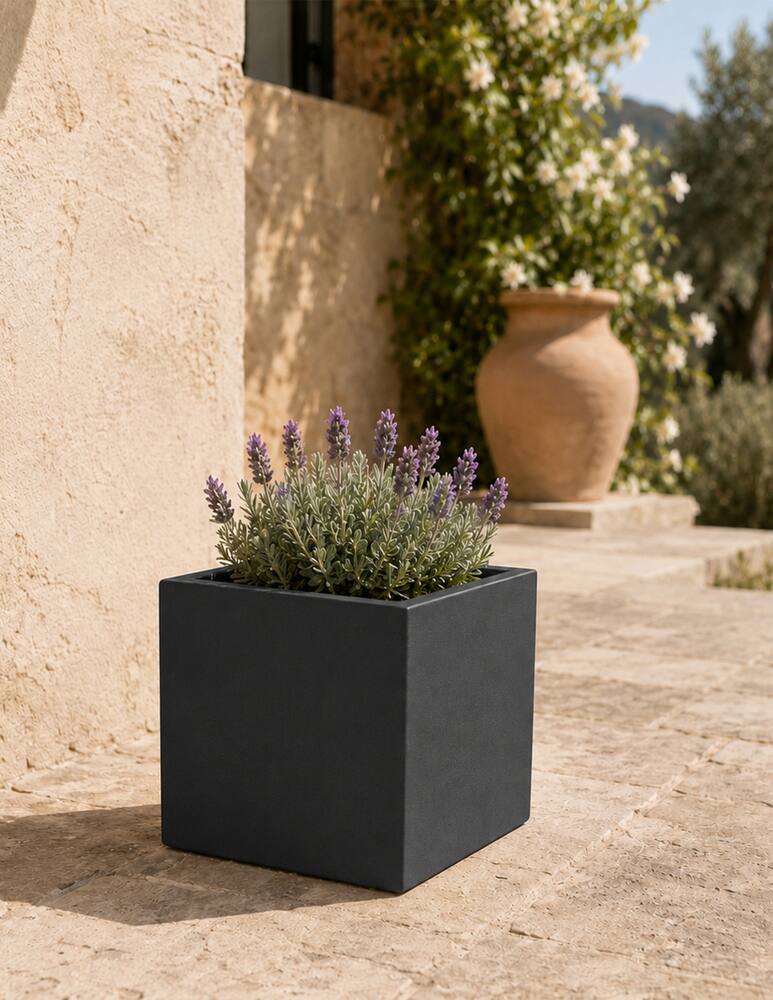 Serralunga Cubotti 330Deep Vaso - immagine 3 Serralunga Cubotti 330Deep Vaso - immagine 3